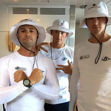IYT Superyacht Deck Crew Course - February 2026