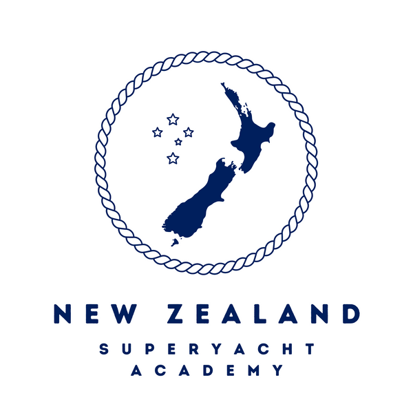 New Zealand Superyacht Academy