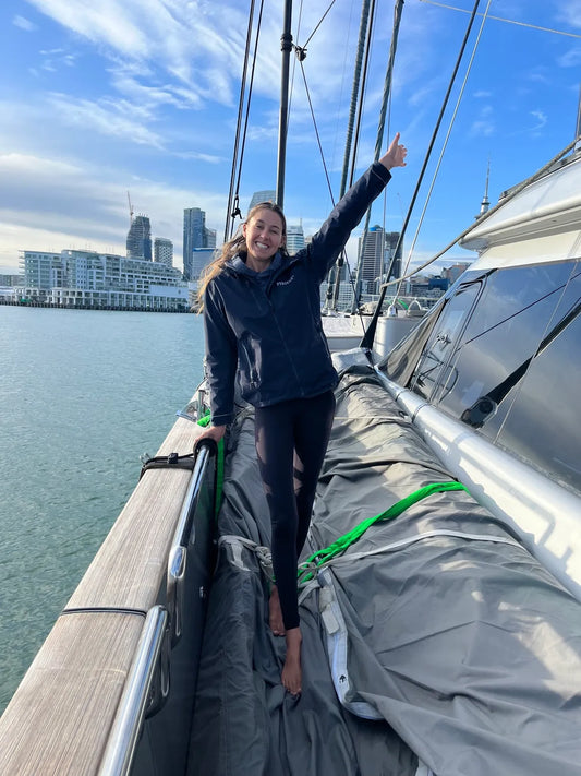 Superyacht Stew/Deck Course - 8 Days (July/August 2025)
